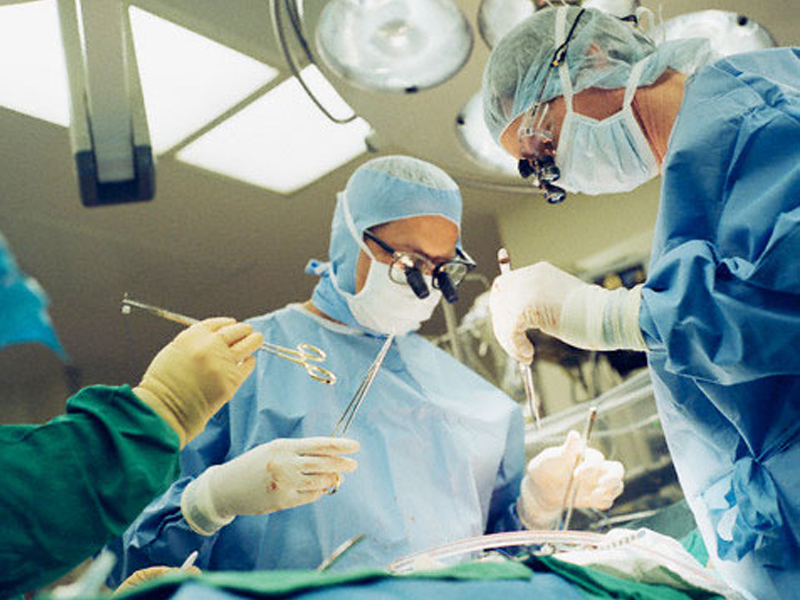La Chirurgia Percutanea Minivasiva