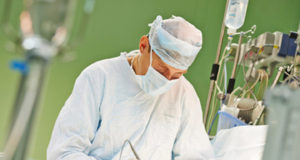 Schiena.tv| Tecniche e strumenti| La chirurgia mininvasiva